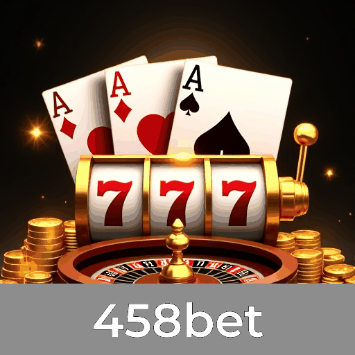 458bet: O Melhor Cassino Online e Apostas Seguras