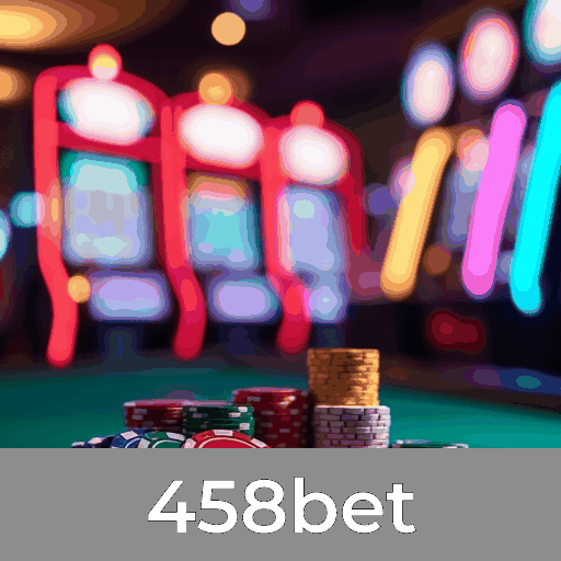458bet: O Melhor Cassino Online e Apostas Seguras