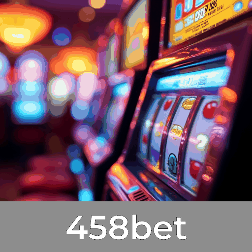 458bet: O Melhor Cassino Online e Apostas Seguras